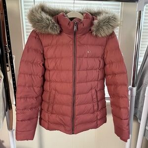 Tommy Hilfiger Winter Jacket
